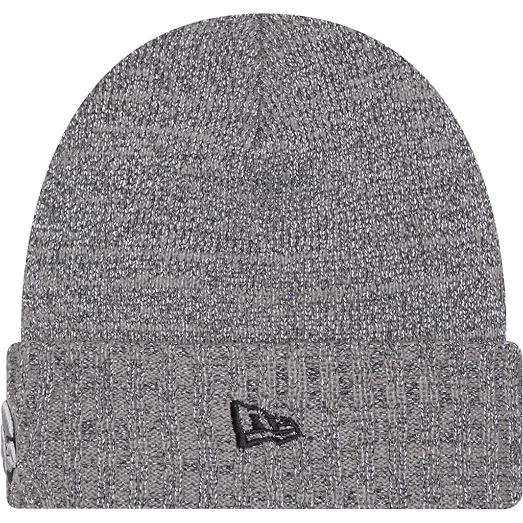 NFL Arizona Cardinals New Era Reflective Knit - Gray