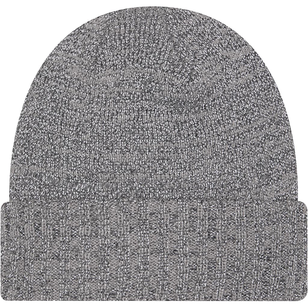 NFL Arizona Cardinals New Era Reflective Knit - Gray