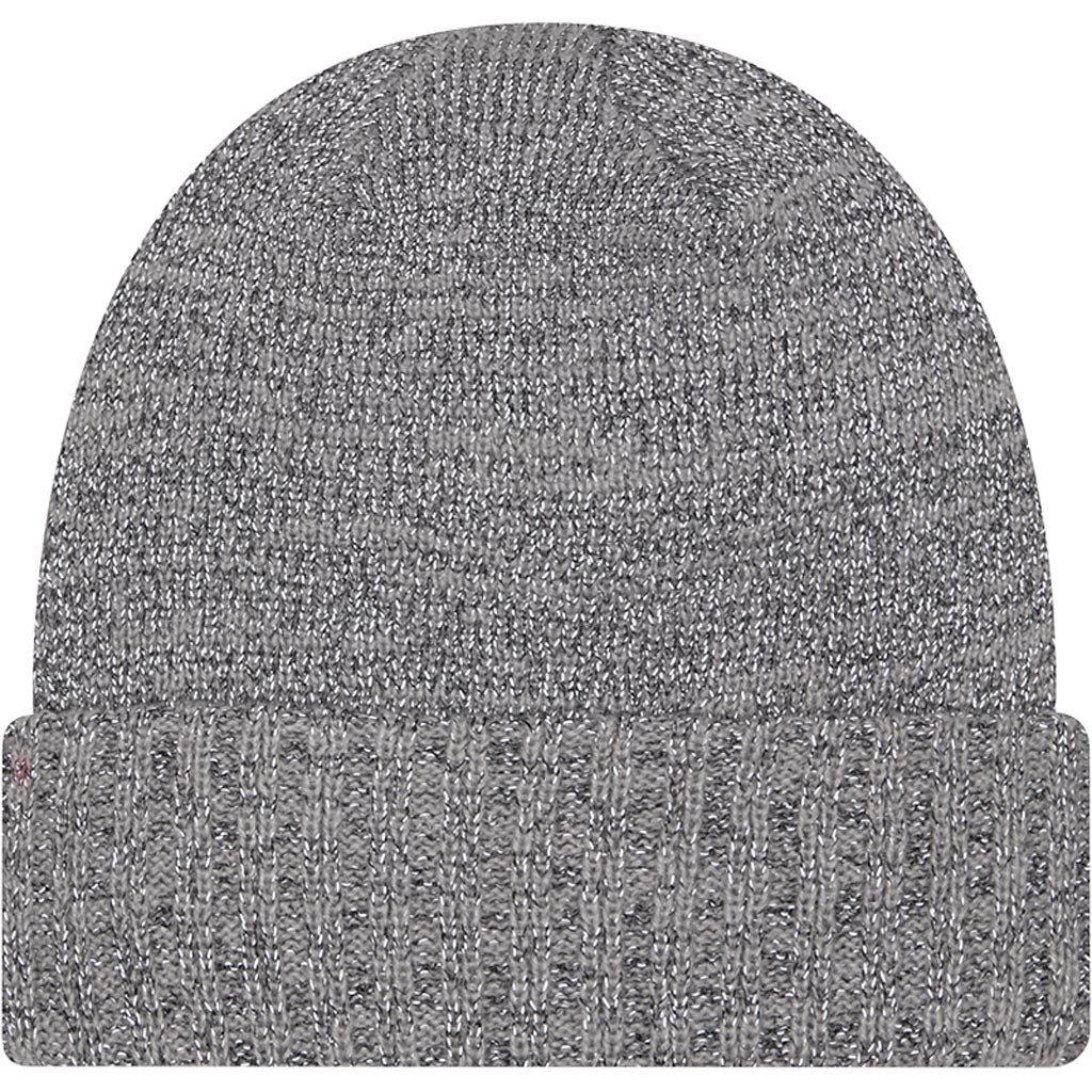 NFL Detroit Lions New Era Reflective Knit - Gray