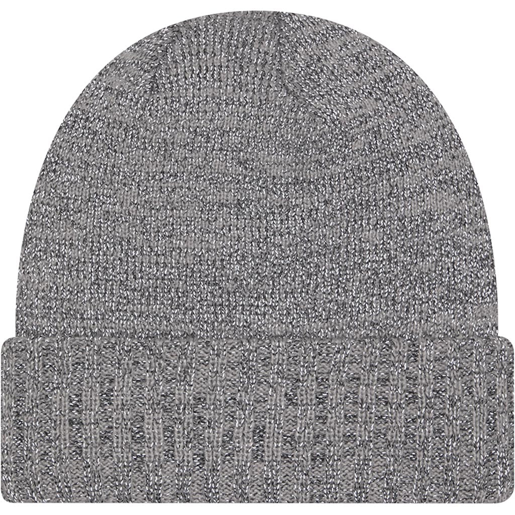 NFL Kansas City Chiefs New Era Reflective Knit - Gray