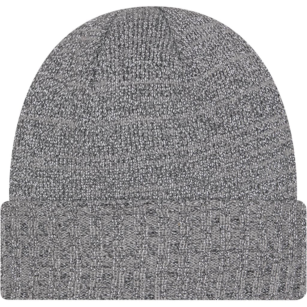 NFL San Francisco 49ers New Era Reflective Knit - Gray