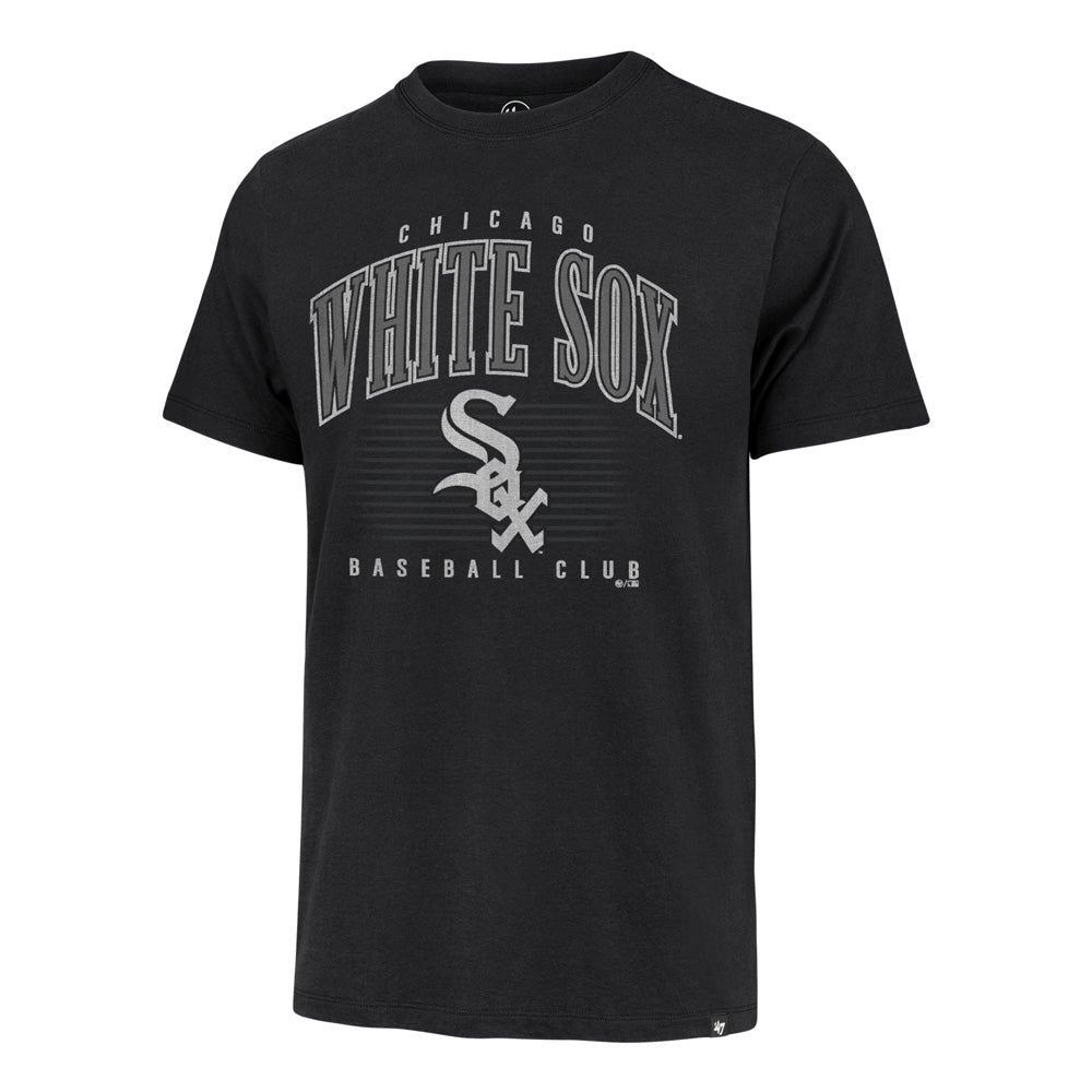 MLB Chicago White Sox &#39;47 Double Header Franklin Tee