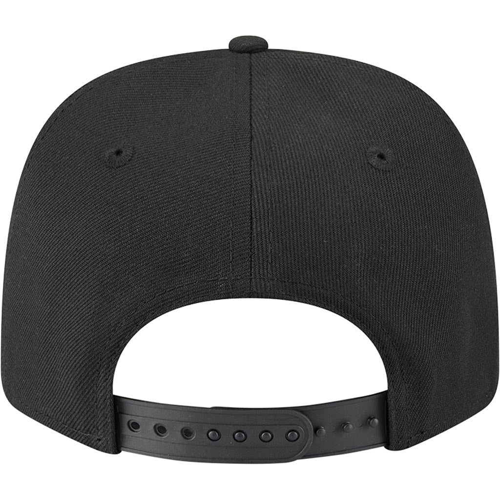 NFL Philadelphia Eagles New Era Stated 9SEVENTY Stretch-Snapback Hat - Green