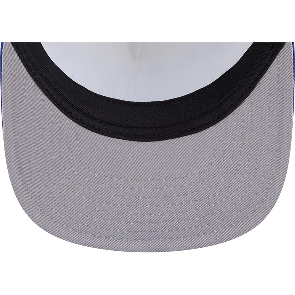 NFL Denver Broncos New Era Team Cutout 9FIFTY A-Frame Snapback Hat -  Cream