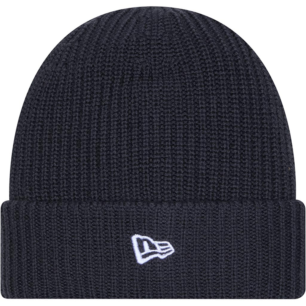 NFL Green Bay Packers New Era 2025 Sideline Cold Weather Cuffed Knit Hat - Charcoal