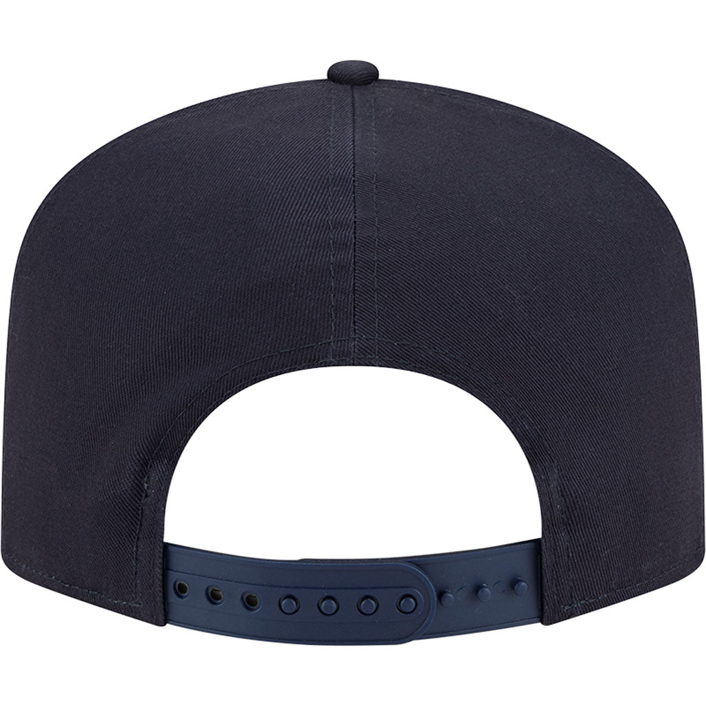 2026 Olympics Team USA New Era The Golfer Hat - White