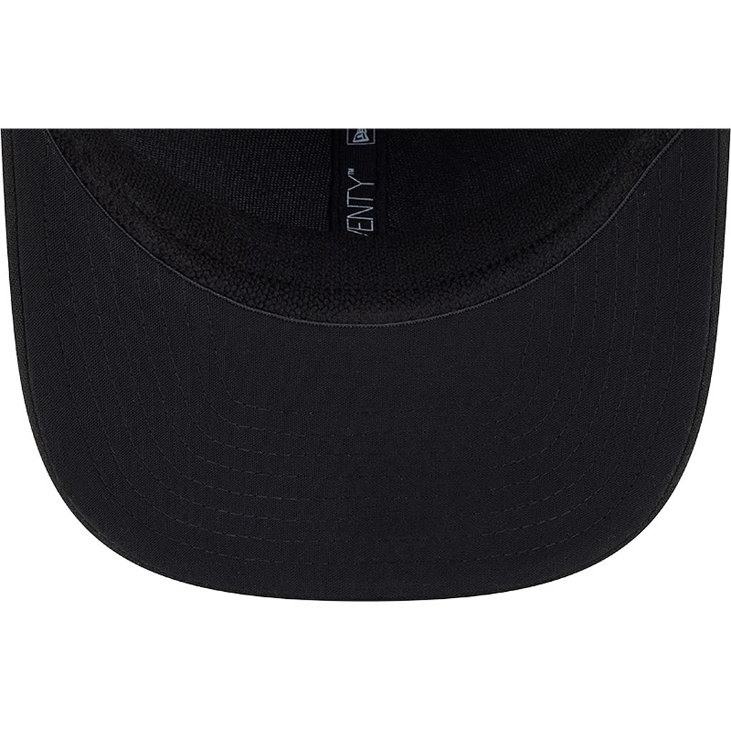 NFL San Francisco 49ers New Era Rivalries Onfield 9SEVENTY Snapback Hat - Black