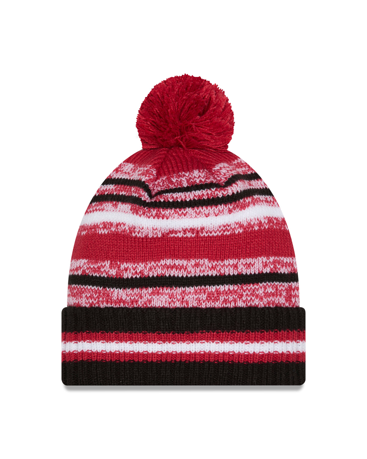 NFL Arizona Cardinals New Era Cheer Knit- Red