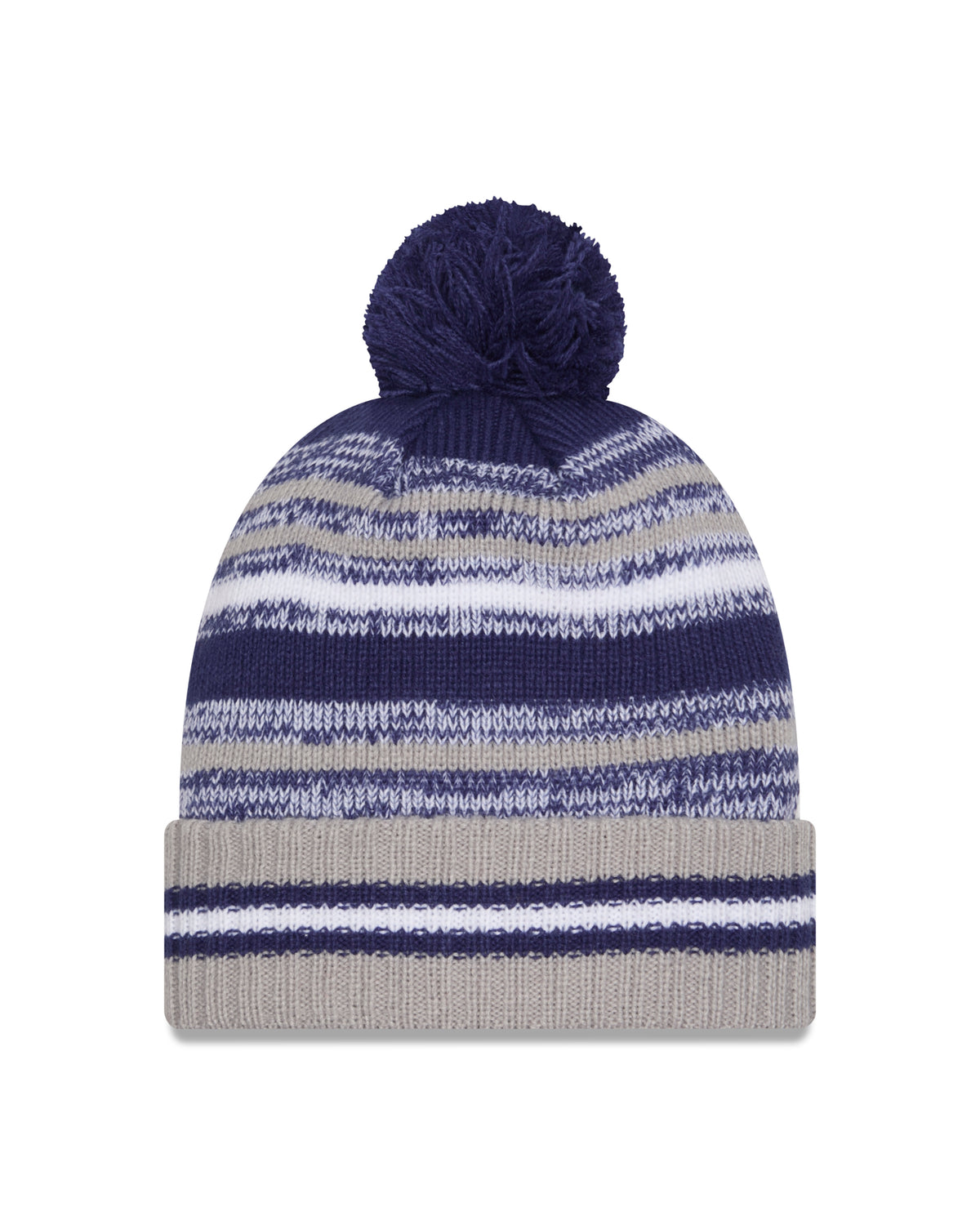 MLB Los Angeles Dodgers New Era Cheer Knit- Blue