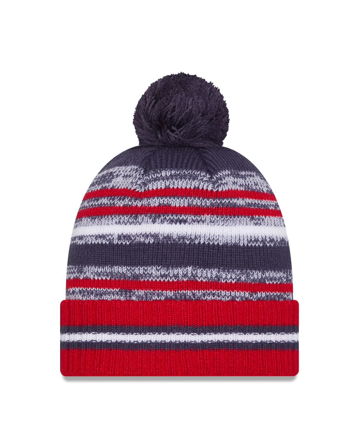 NCAA Arizona Wildcats New Era Cheer Knit- Navy