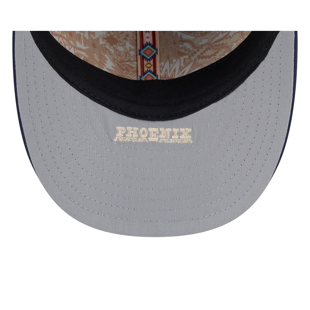 MLB Milwaukee Brewers New Era 2026 Spring Training 59FIFTY Fitted Hat - Yellow