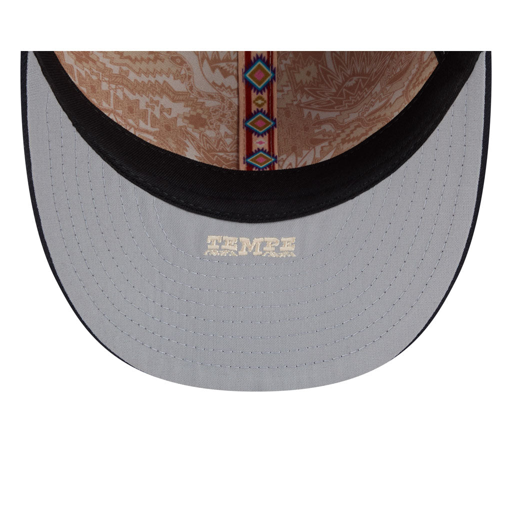 MLB Los Angeles Angels New Era 2026 Spring Training 59FIFTY Fitted Hat - Red