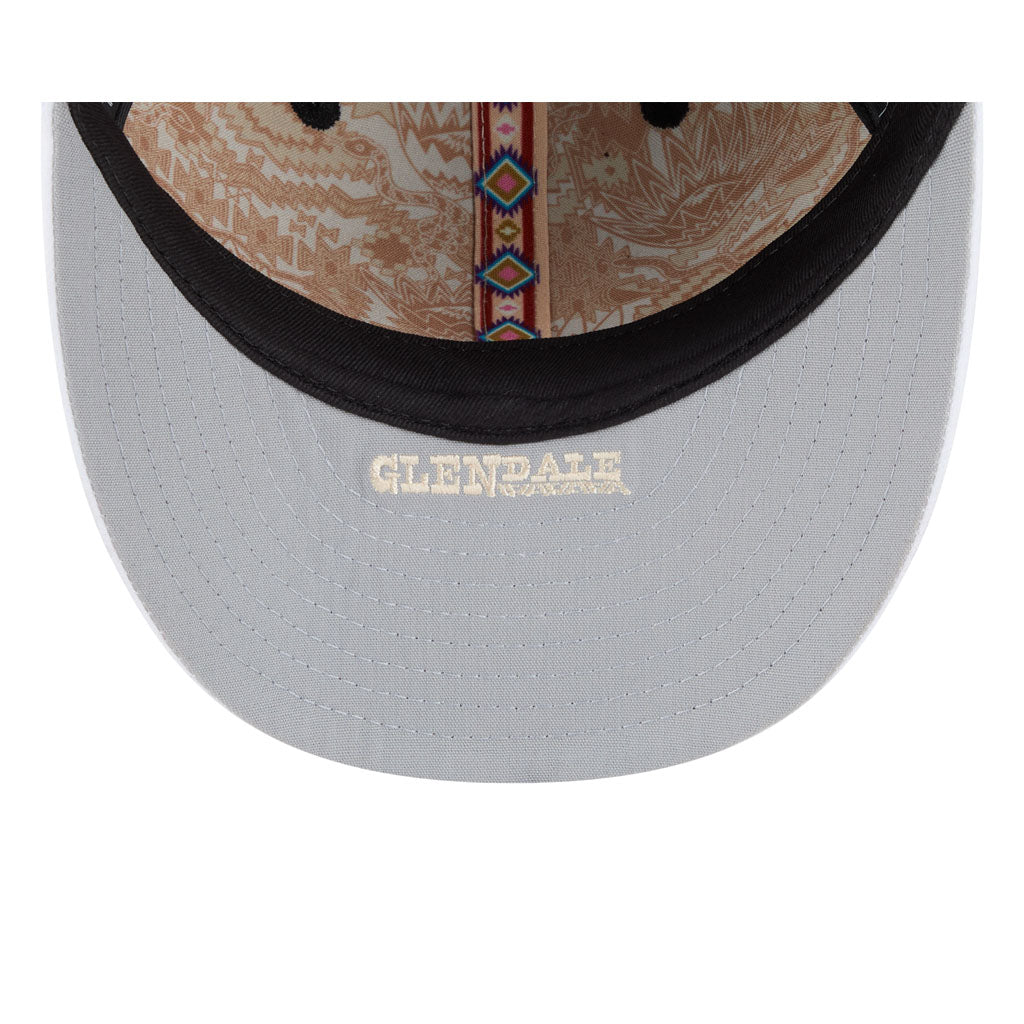 MLB Chicago White Sox New Era 2026 Spring Training 59FIFTY Fitted Hat - Black