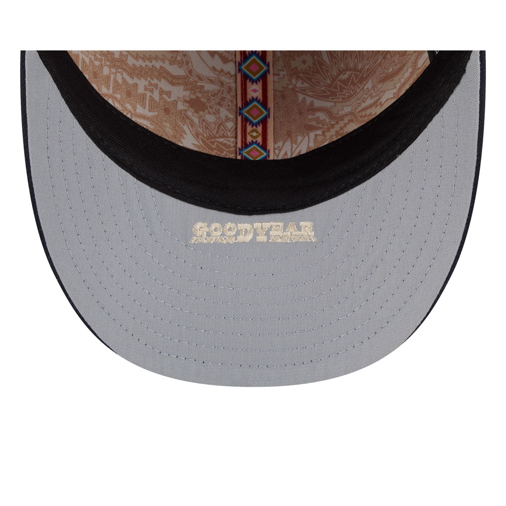 MLB Cleveland Guardians New Era 2026 Spring Training 59FIFTY Fitted Hat - Red