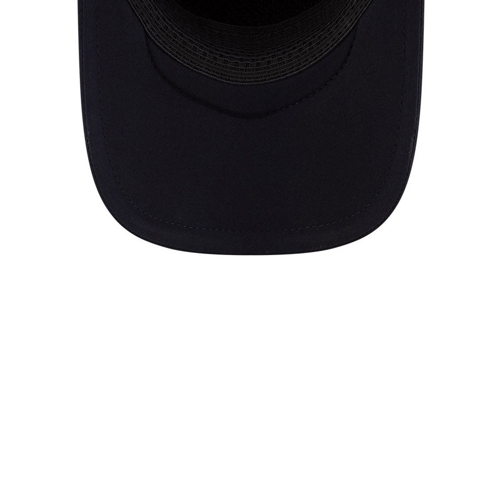 MLB Boston Red Sox New Era Batting Practice Apex 9FORTY Snapback Hat - Navy