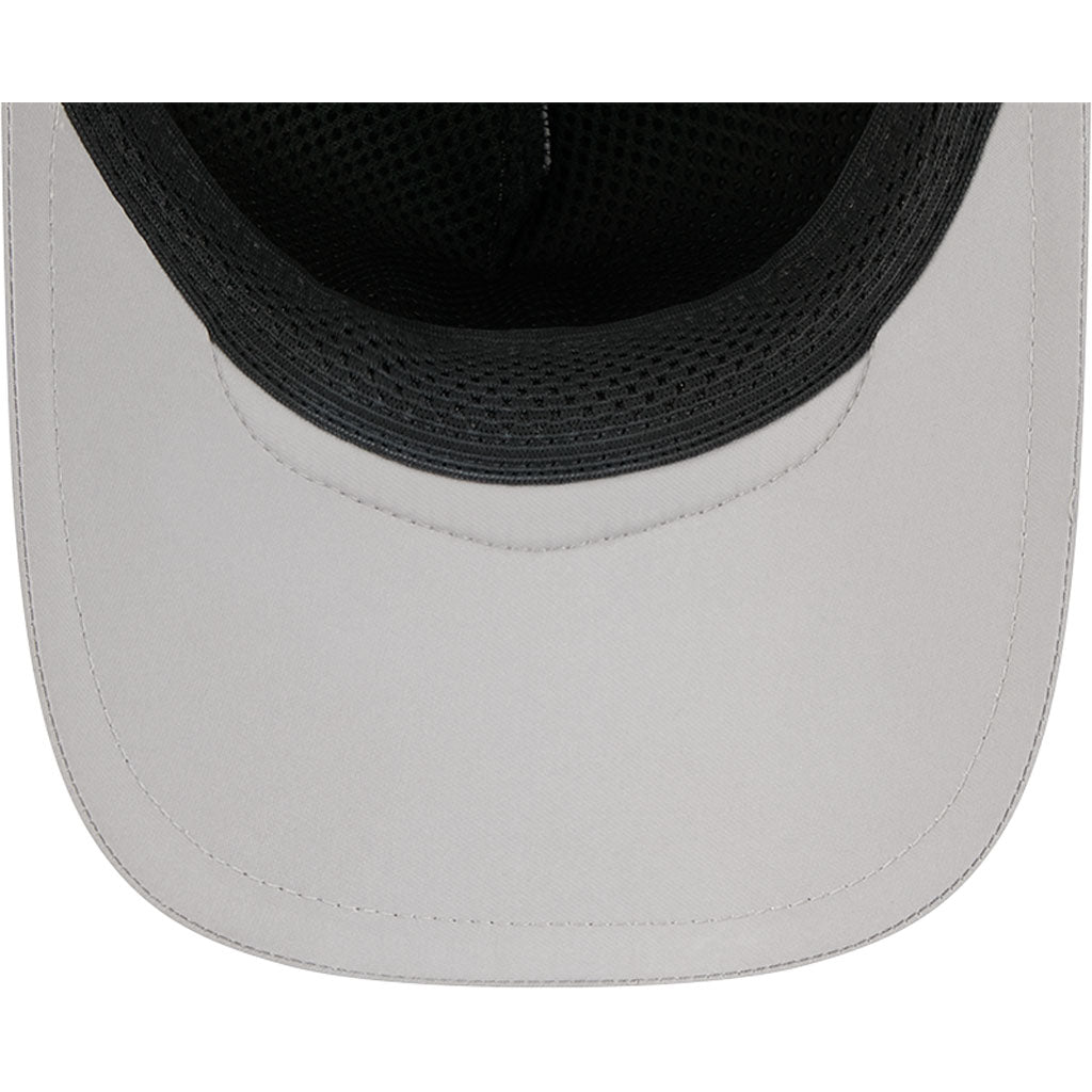 MLB Arizona Diamondbacks New Era Batting Practice Apex 9FORTY Snapback Hat - Graphite