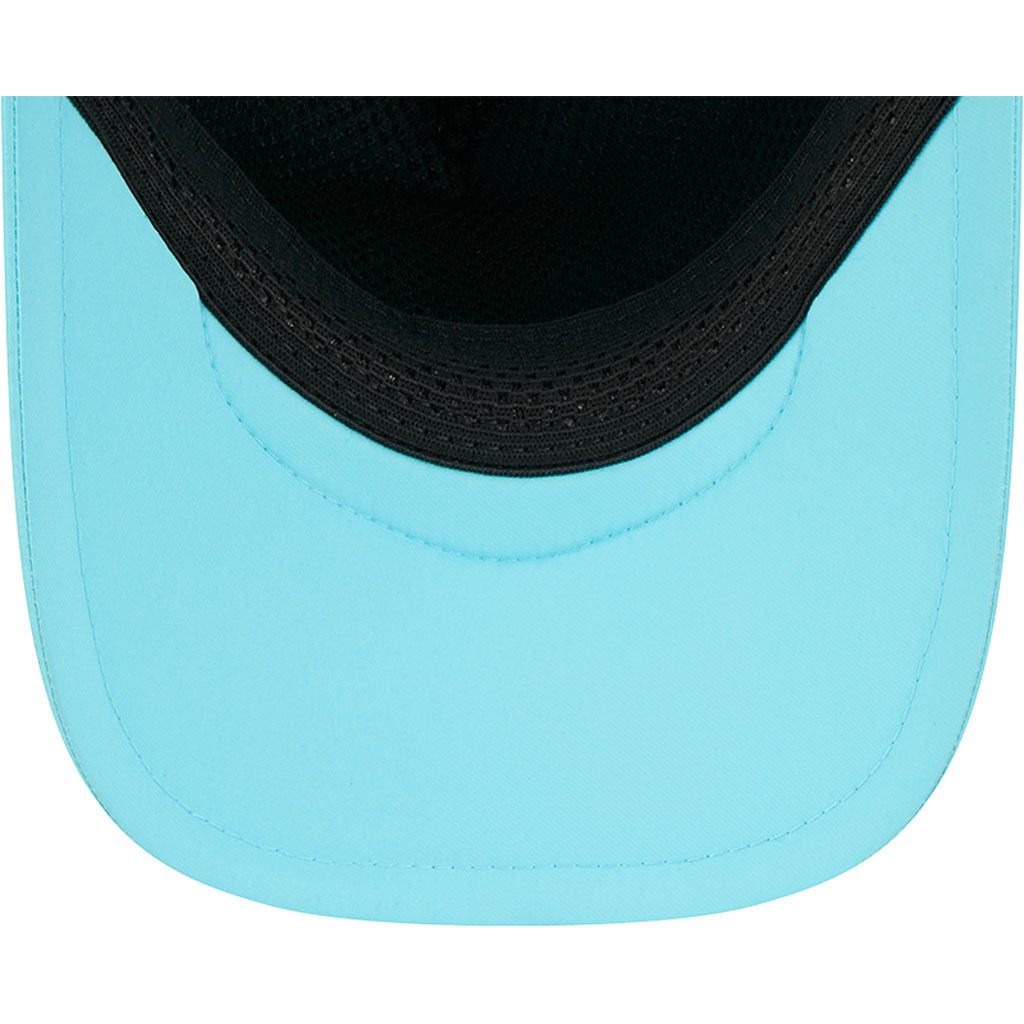 MLB Arizona Diamondbacks New Era Batting Practice Apex 9FORTY Snapback Hat - Teal