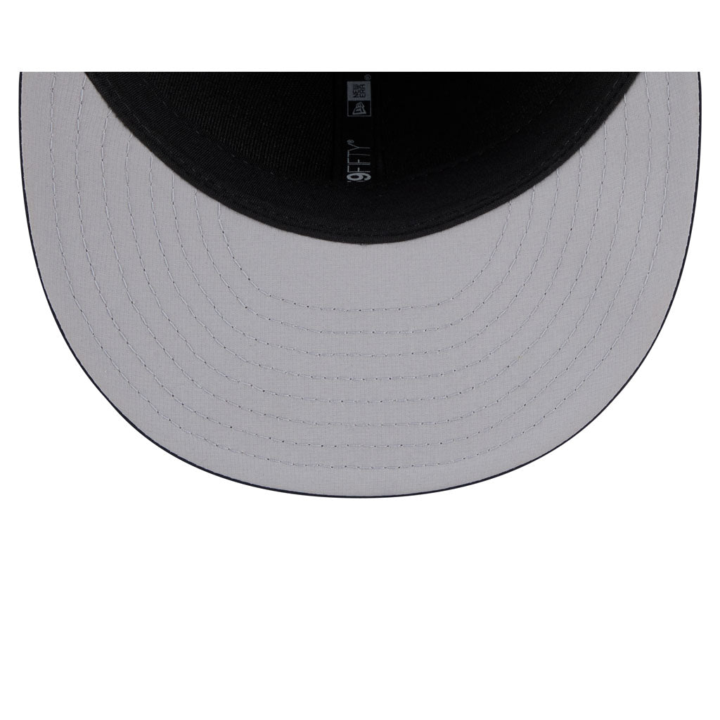 MLB Los Angeles Angels New Era 2026 Clubhouse 59FIFTY Fitted Hat - Navy