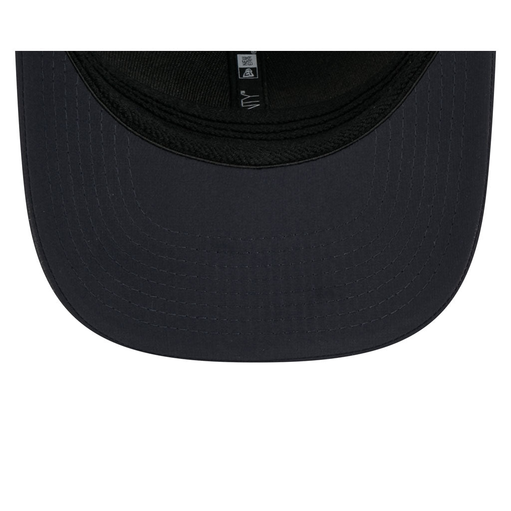 MLB Boston Red Sox New Era 2026 Clubhouse 9SEVENTY Stretch Snap Hat - Navy