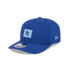 MLB Kansas City Royals New Era 2026 Clubhouse 9SEVENTY Stretch