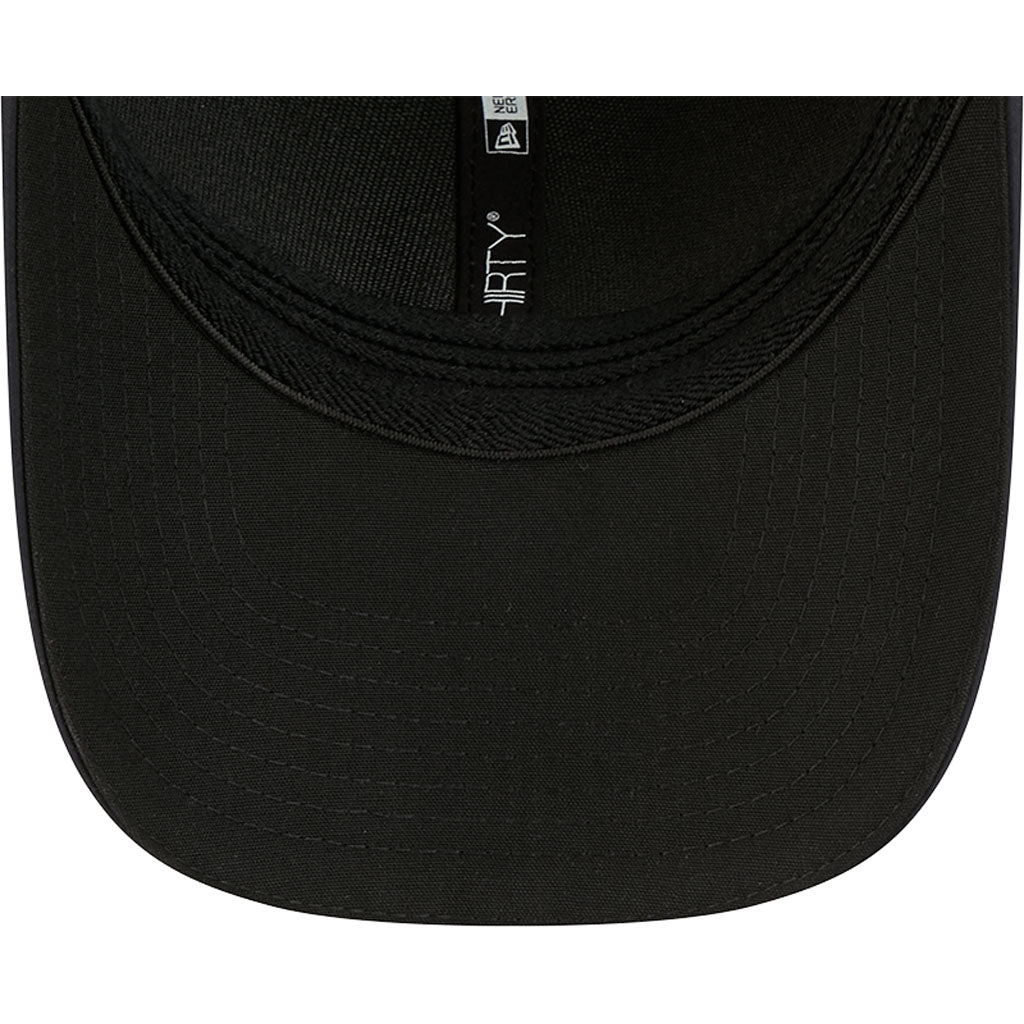 MLB Boston Red Sox New Era Assist 39THIRTY M-Cown Flex Fit Hat - Navy