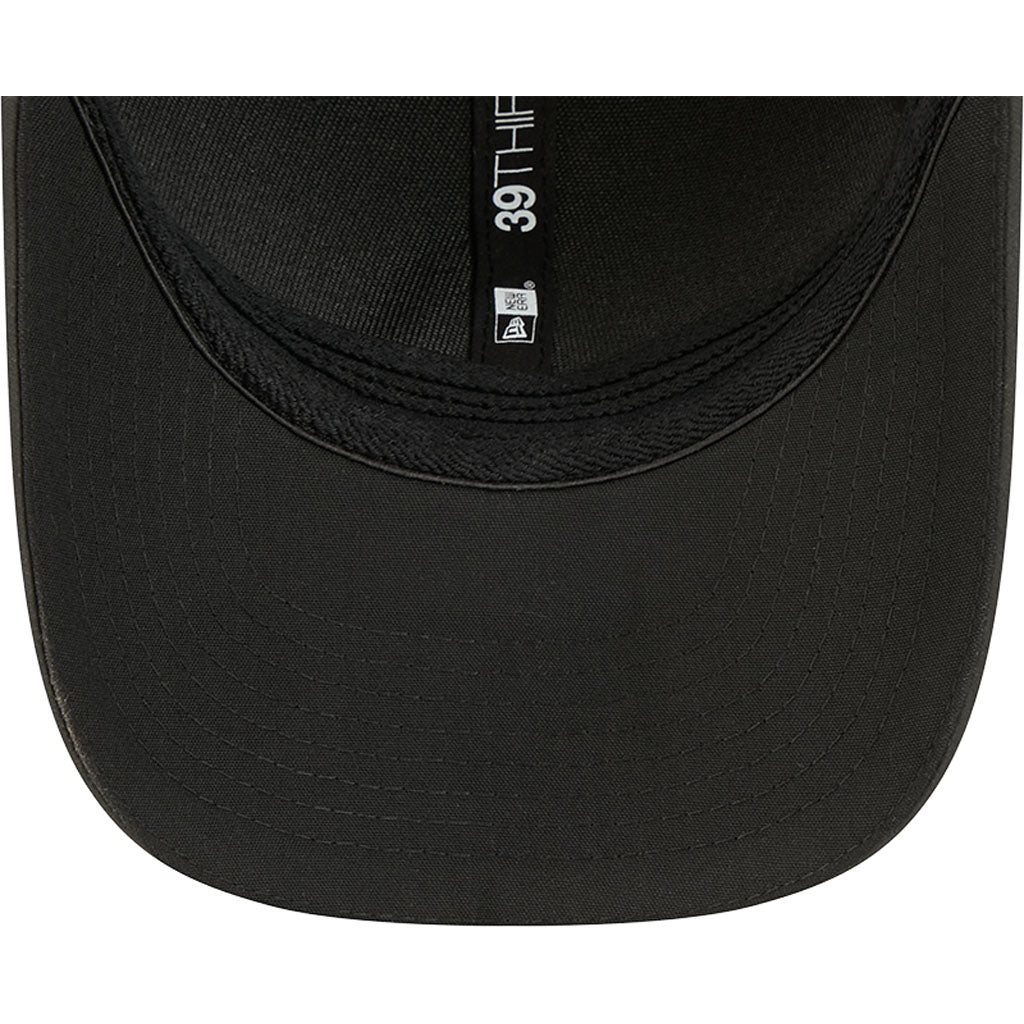 MLB Arizona Diamondbacks New Era Assist 39THIRTY M-Cown Flex Fit Hat - Black