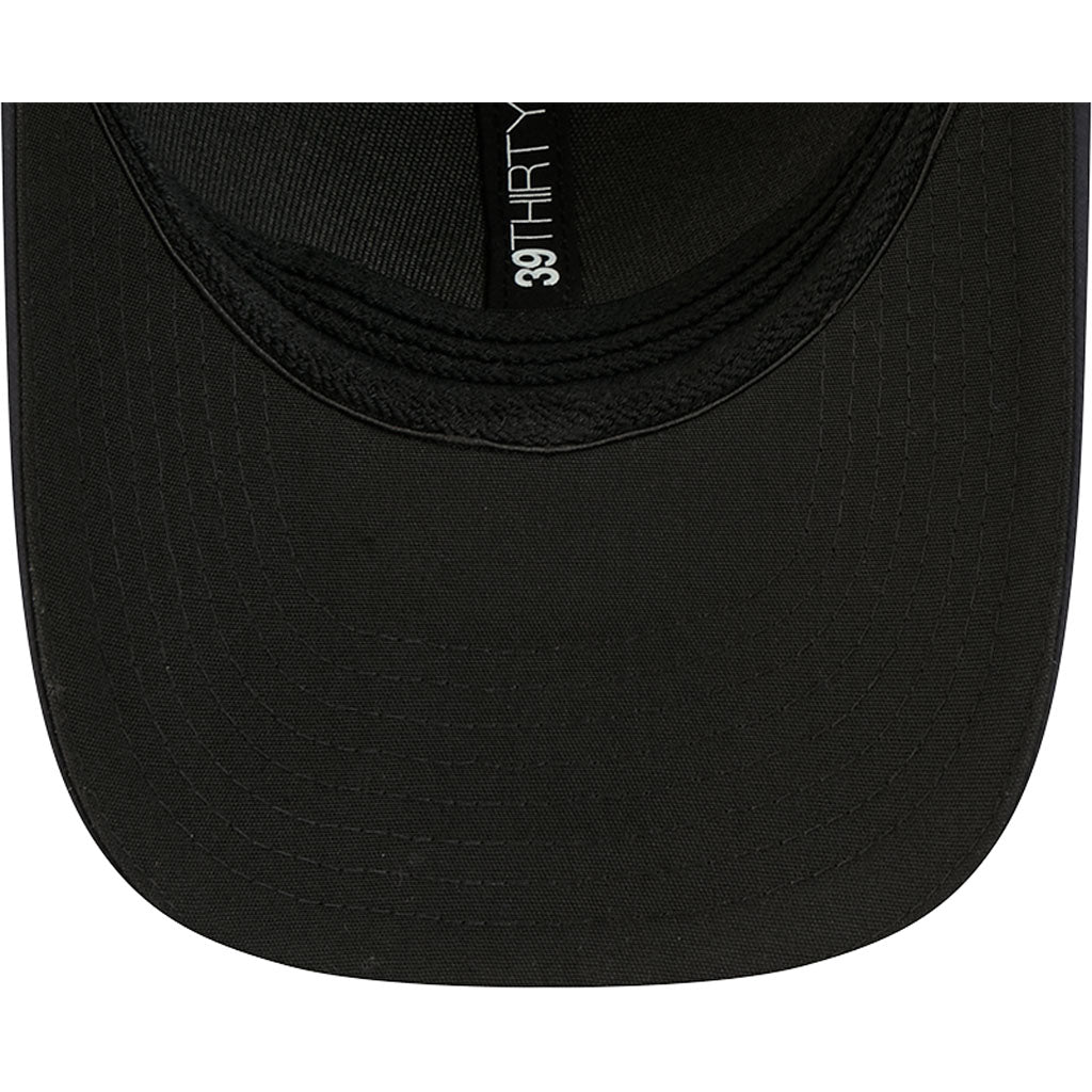 MLB New York Yankees New Era Assist 39THIRTY M-Cown Flex Fit Hat - Navy