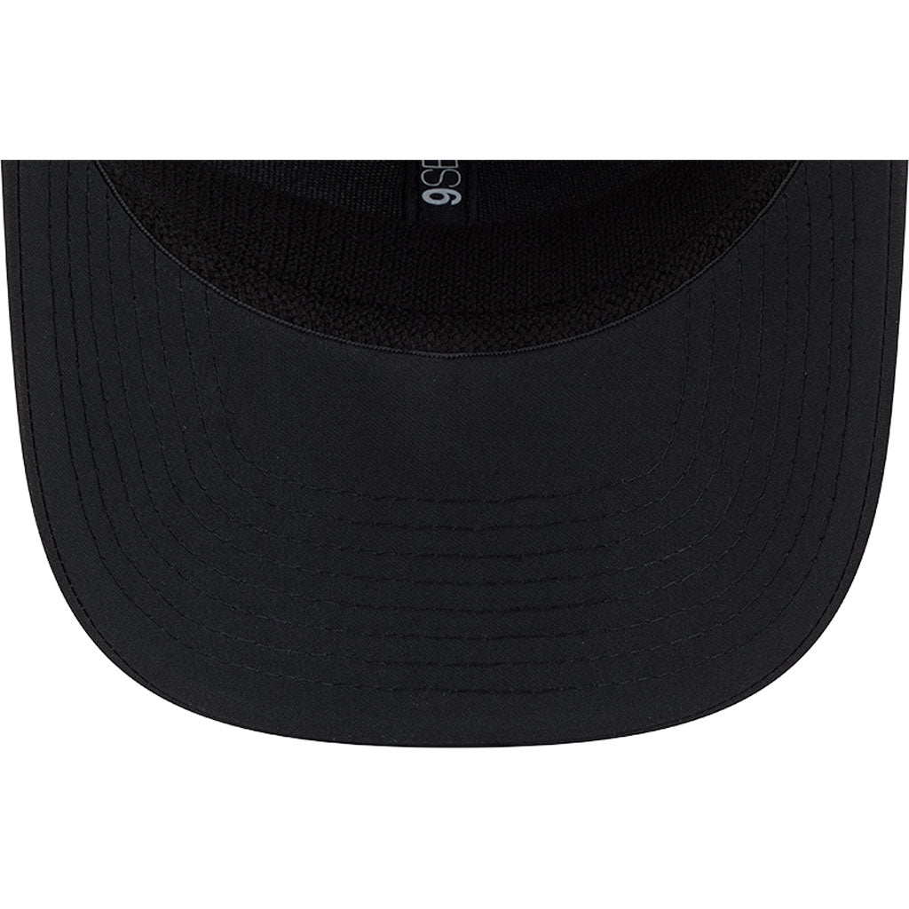 NFL Arizona Cardinals New Era Sport 9SEVENTY Stretch Snap Hat - Black