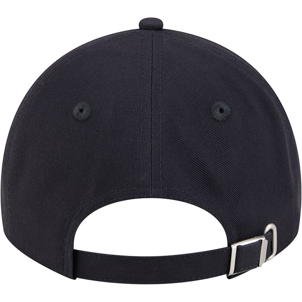 MLB New York Yankees New Era Sparkle Casual Classic Adjustable Hat - Navy