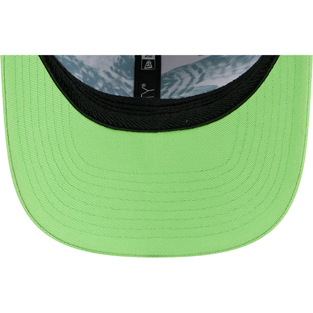 NFL Seattle Seahawks New Era 2026 Draft 9SEVENTY Snapback Hat - Navy