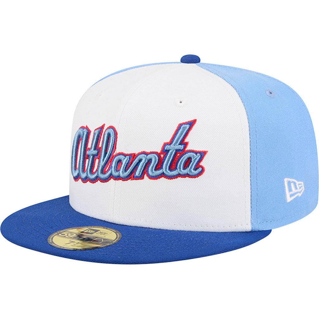 MLB Atlanta Braves New Era 2026 Fan-Pack City Connect 59FIFTY