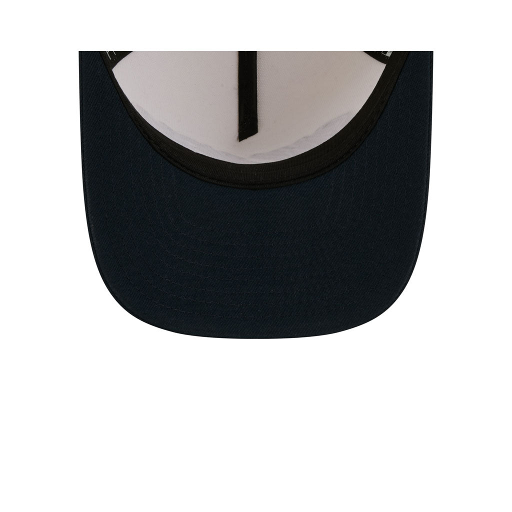 MLB San Diego Padres New Era 2026 Fan-Pack City Connect 9FIFTY A-Frame Snapback Hat - Cream