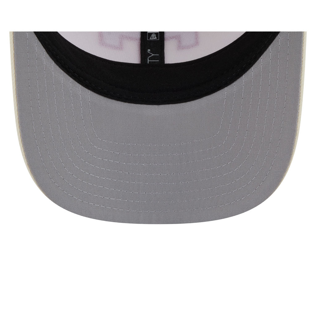 MLB Texas Rangers New Era 2026 Fan-Pack City Connect 9SEVENTY Snapback Hat - Blue