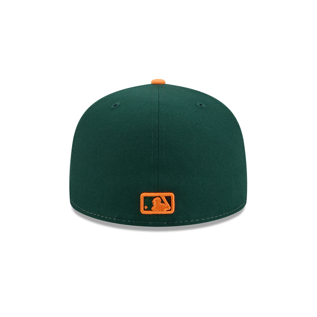 MLB Baltimore Orioles New Era 2026 City Connect 59FIFTY Fitted Hat - Cream