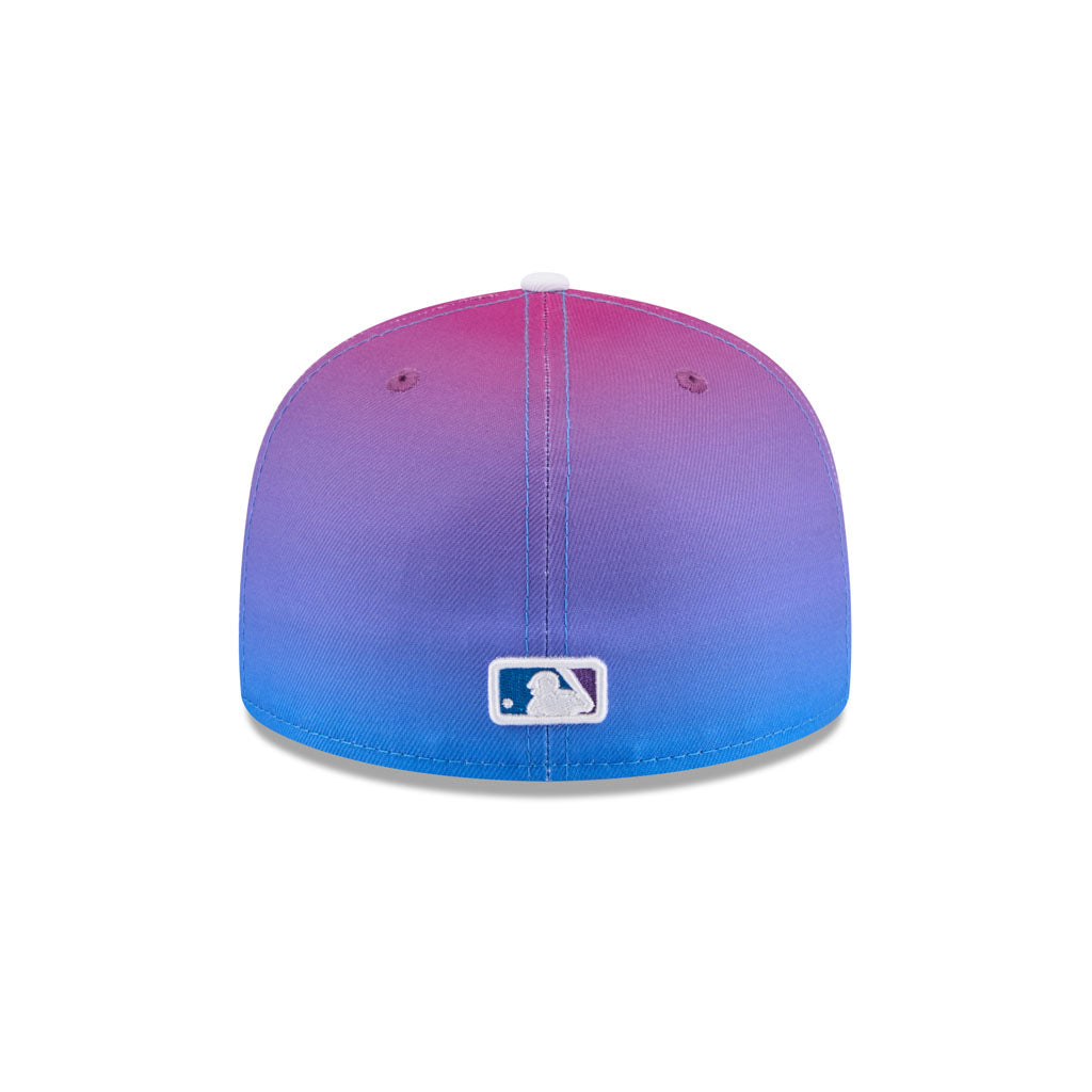 MLB Kansas City Royals New Era 2026 City Connect 59FIFTY Fitted Hat - Navy