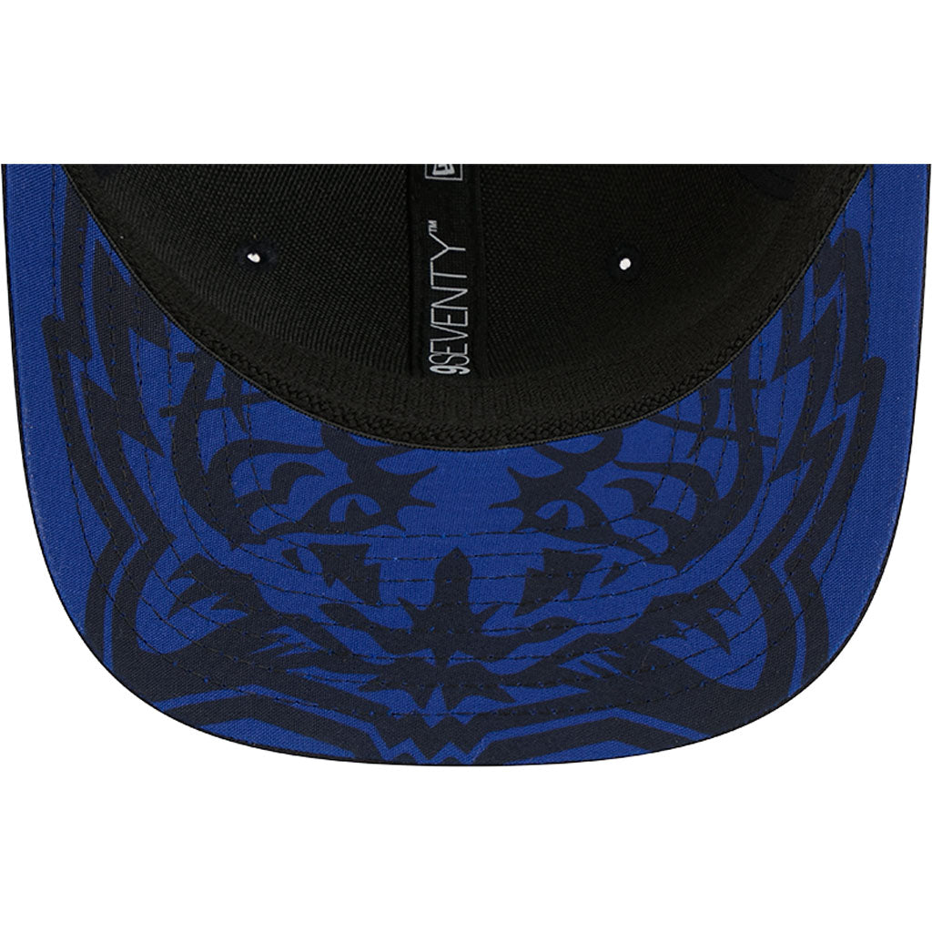 MLB Detroit Tigers New Era 2026 City Connect 9SEVENTY Snapback Hat - Navy