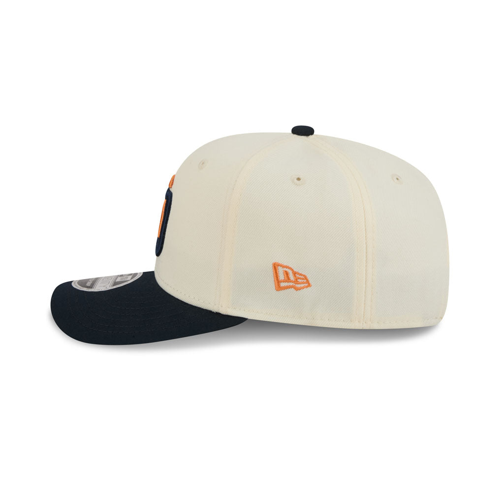 MLB San Diego Padres New Era 2026 City Connect 9SEVENTY Snapback Hat - Cream