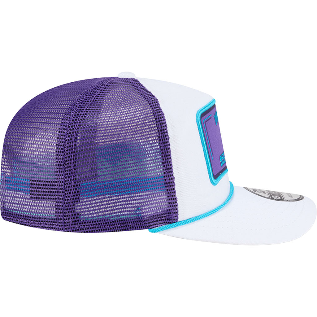 MLB Arizona Diamondbacks New Era 2025 City Connect 19TWENTY Snapback Hat - White