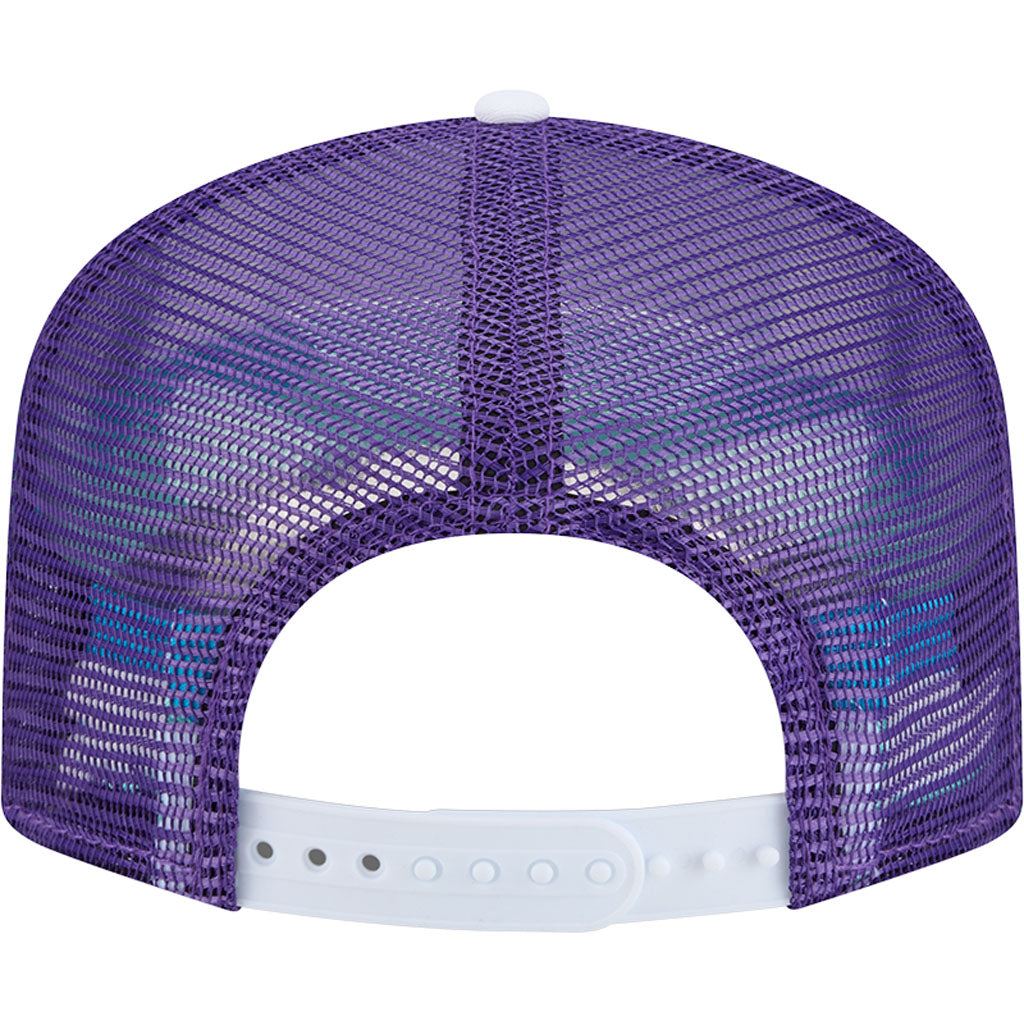 MLB Arizona Diamondbacks New Era 2025 City Connect 19TWENTY Snapback Hat - White