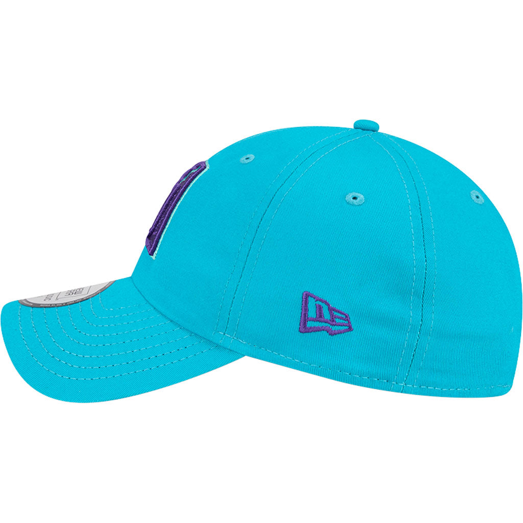 MLB Arizona Diamondbacks New Era 2025 City Connect Casual Classic Adjustable Hat - Teal