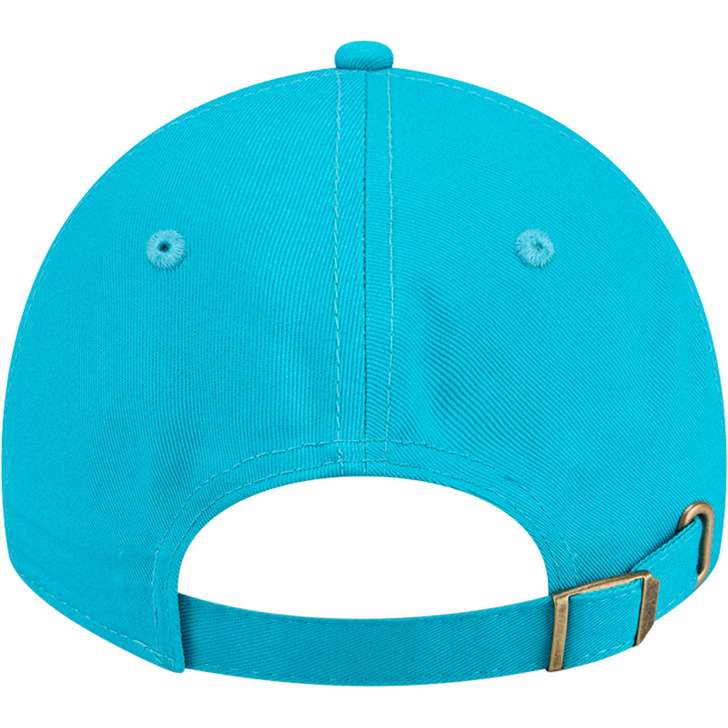 MLB Arizona Diamondbacks New Era 2025 City Connect Casual Classic Adjustable Hat - Teal