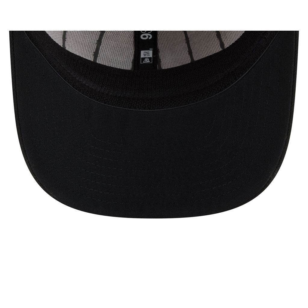 MLB Pittsburgh Pirates New Era 2026 City Connect 9SEVENTY Snapback Hat - Gold