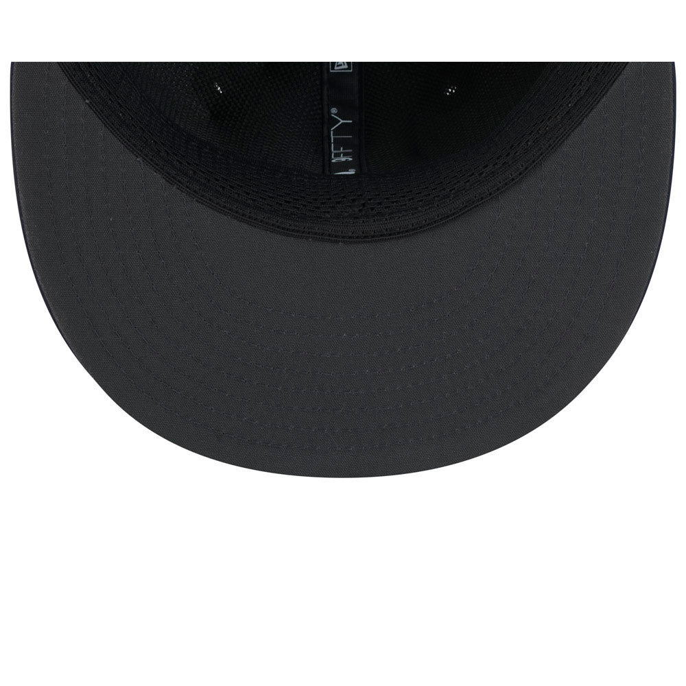 NFL Chicago Bears New Era 2026 Sideline 9FIFTY Hat- Blue