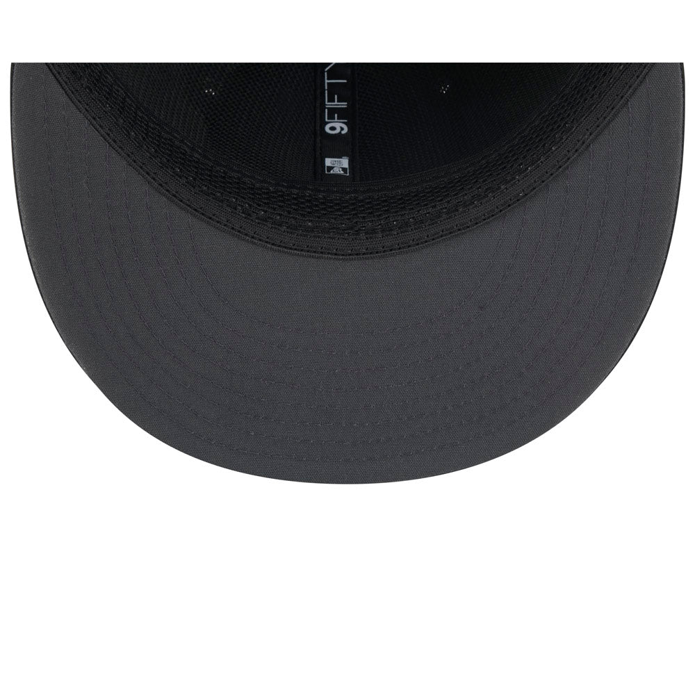 NFL Baltimore Ravens New Era 2026 Sideline 9FIFTY Hat- Black