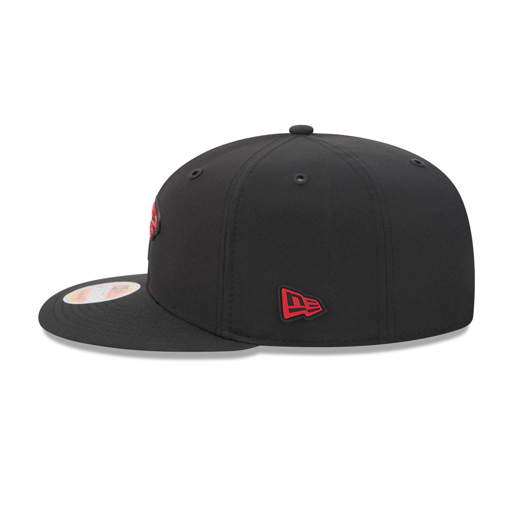 NFL Atlanta Falcons New Era 2026 Sideline 9FIFTY Hat- Black