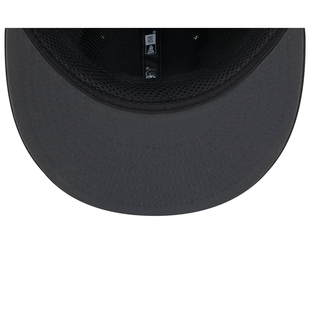NFL Atlanta Falcons New Era 2026 Sideline 9FIFTY Hat- Black