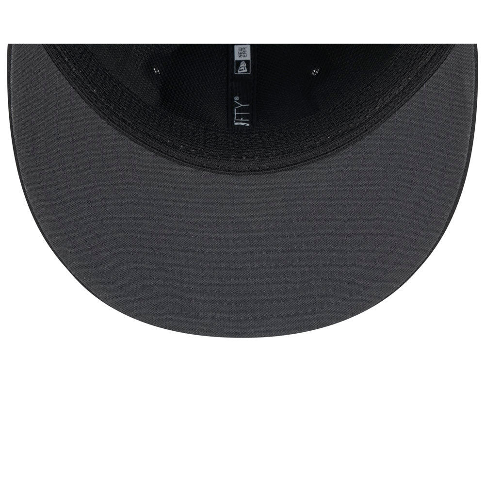 NFL Cincinnati Bengals New Era 2026 Sideline 9FIFTY Hat- Black
