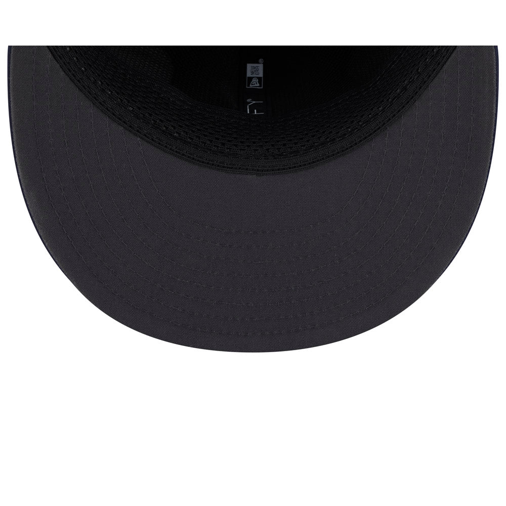 NFL Denver Broncos New Era 2026 Sideline 9FIFTY Hat- Navy