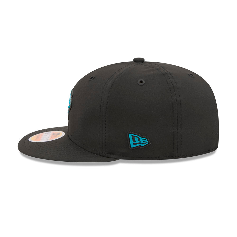 NFL Jacksonville Jaguars New Era 2026 Sideline 9FIFTY Hat- Black