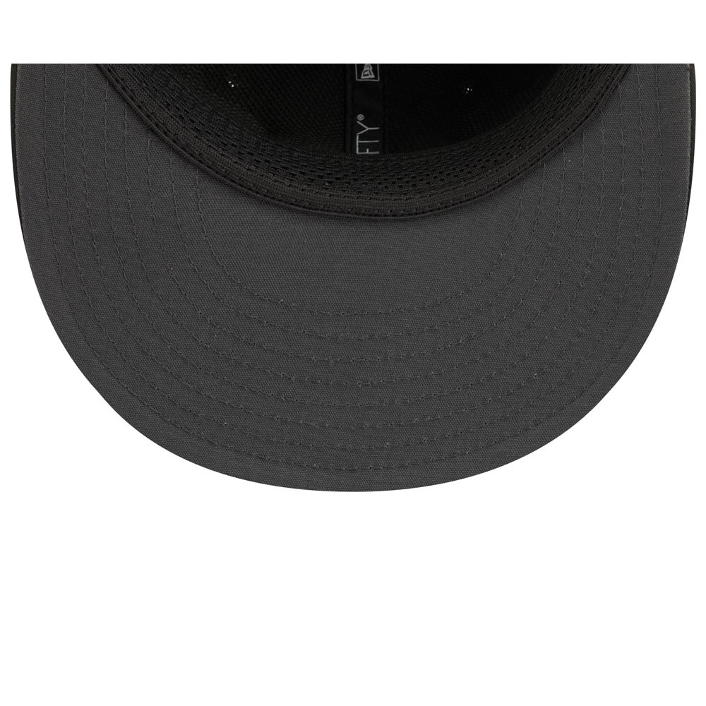 NFL Jacksonville Jaguars New Era 2026 Sideline 9FIFTY Hat- Black